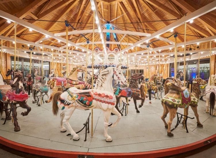 Make it a Fun and Fabulous February Vacation North of Boston