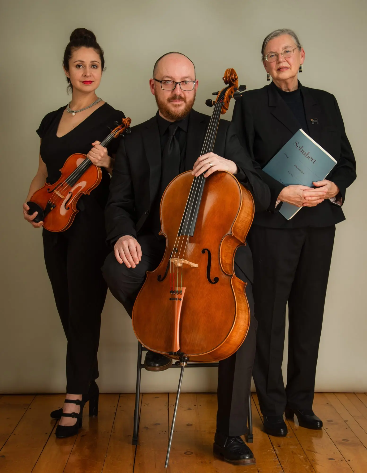 Essex Piano Trio