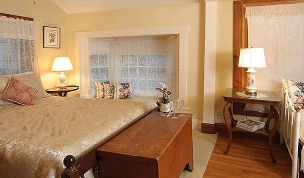 Tuck Inn Bed & Breakfast - things to do Rockport, MA