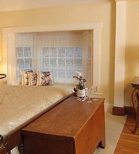 Tuck Inn Bed & Breakfast - things to do Rockport, MA