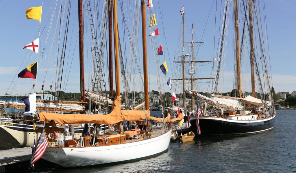 September Happenings North of Boston