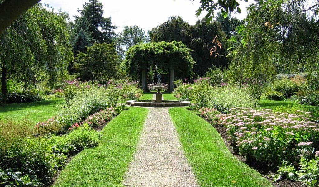 April Showers and May Flowers: The Gardens of the North of Boston (Part III)