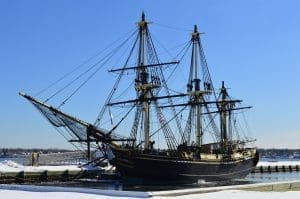 Friendship of Salem - Krsitina Smith