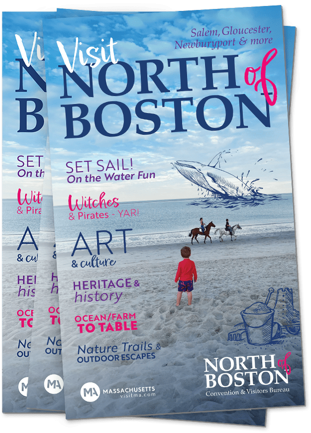 2024 North of Boston Guide Cover