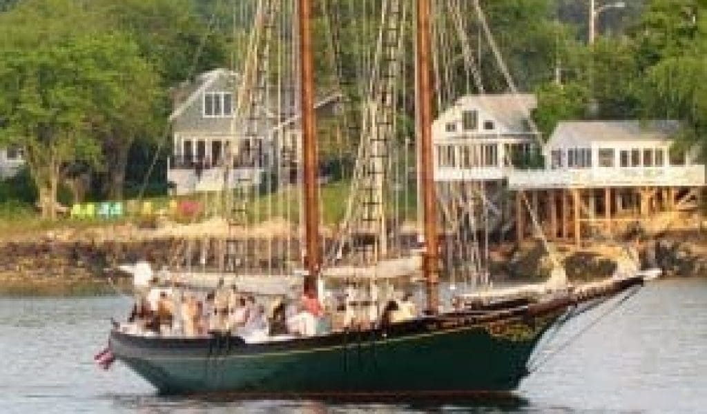 Exploring the North of Boston Region