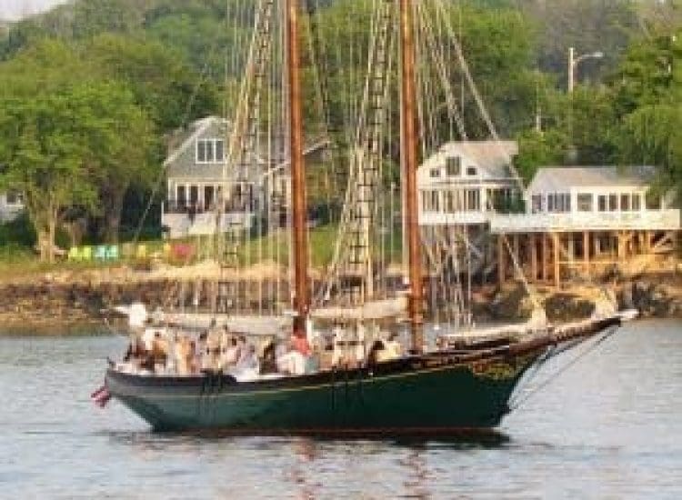 Exploring the North of Boston Region