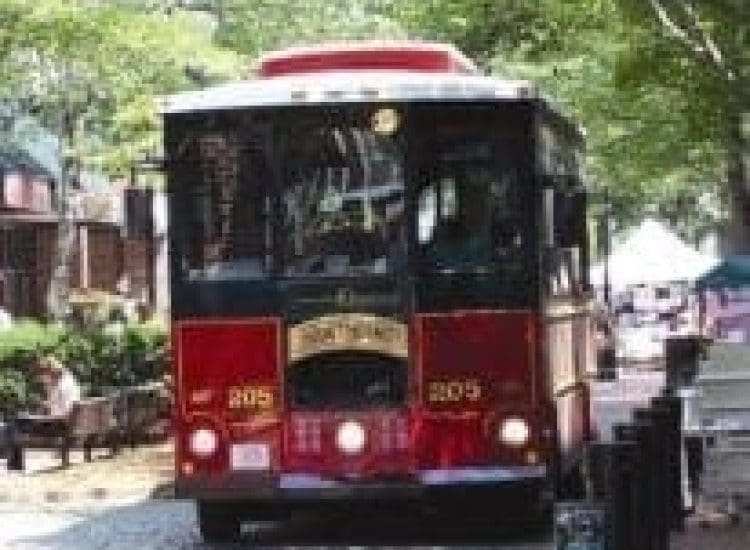 A Day in Salem