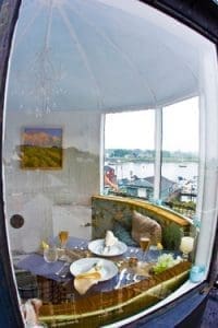 lighthouse preservation dinner
