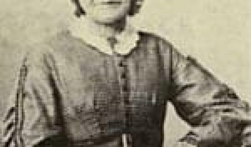 North of Boston Historical Figures – Hatchet Hannah and the Demon Rum