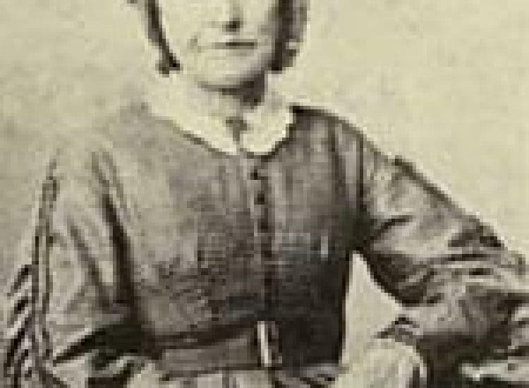 North of Boston Historical Figures – Hatchet Hannah and the Demon Rum