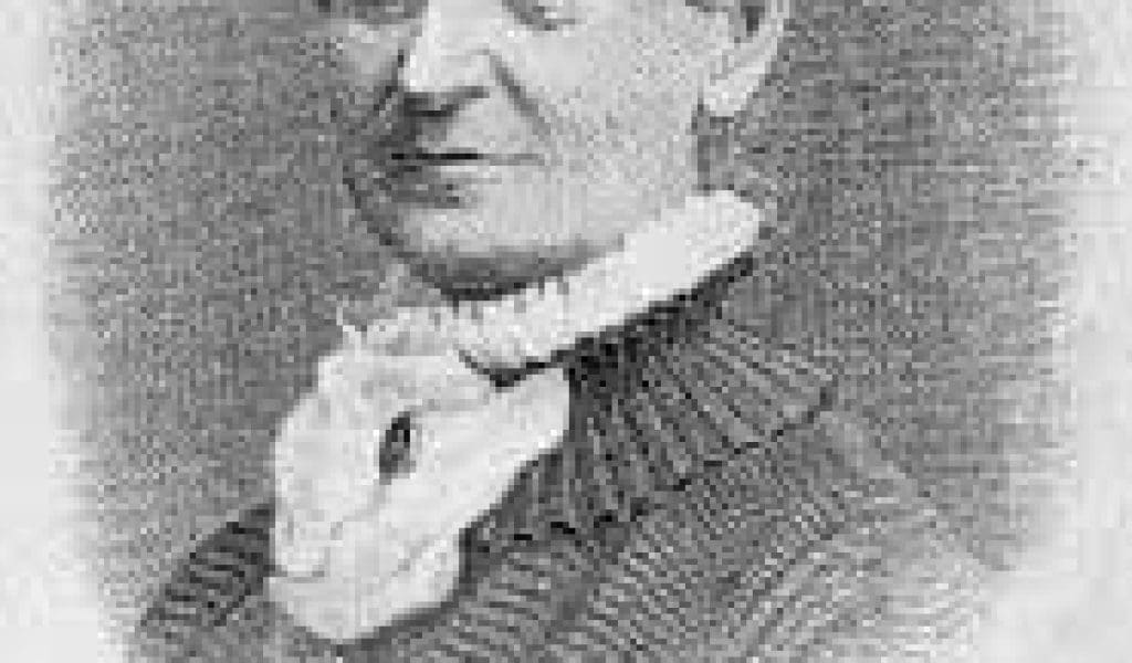 North of Boston Historical Figures – Lily the Pink