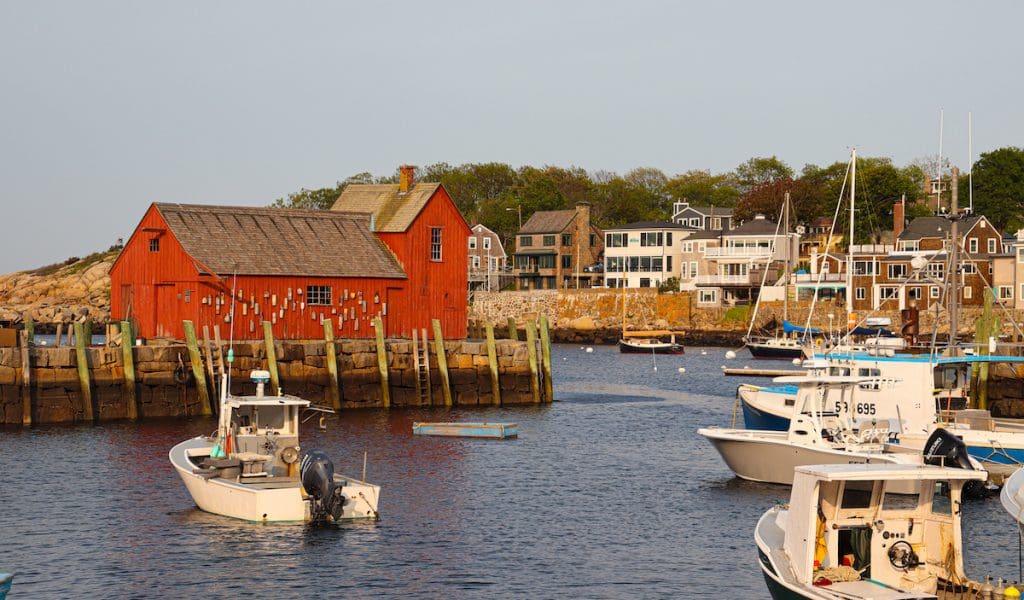 Discover The Best Things to Do in Cape Ann 2025