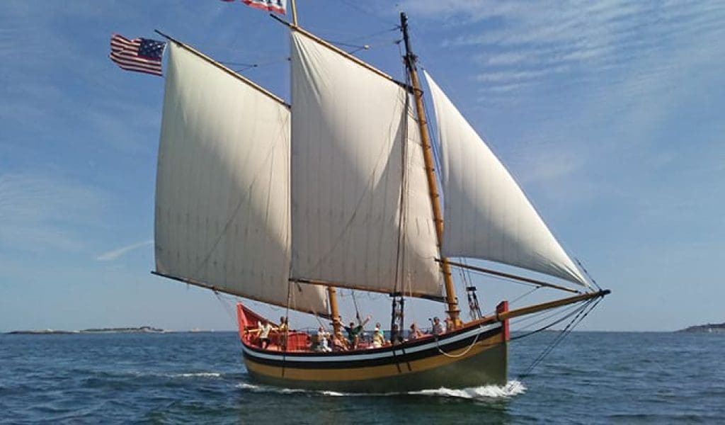 Things to Do North of Boston this May