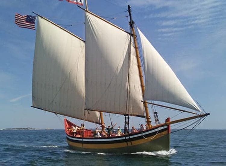 Things to Do North of Boston this May