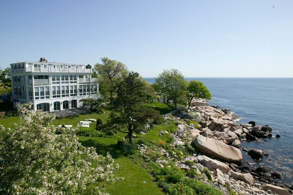 Yankee Clipper Inn -things to do, Rockport, MA