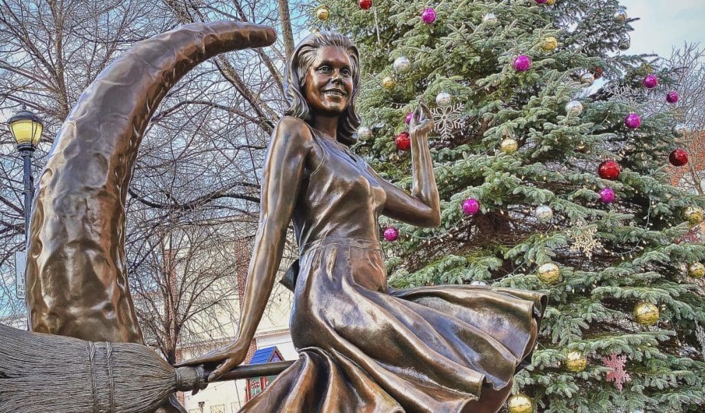 November Brings More Fall Fun and Holiday Happenings!