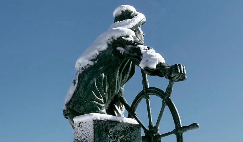 Falling for February: Love, Adventure, and Charm North of Boston