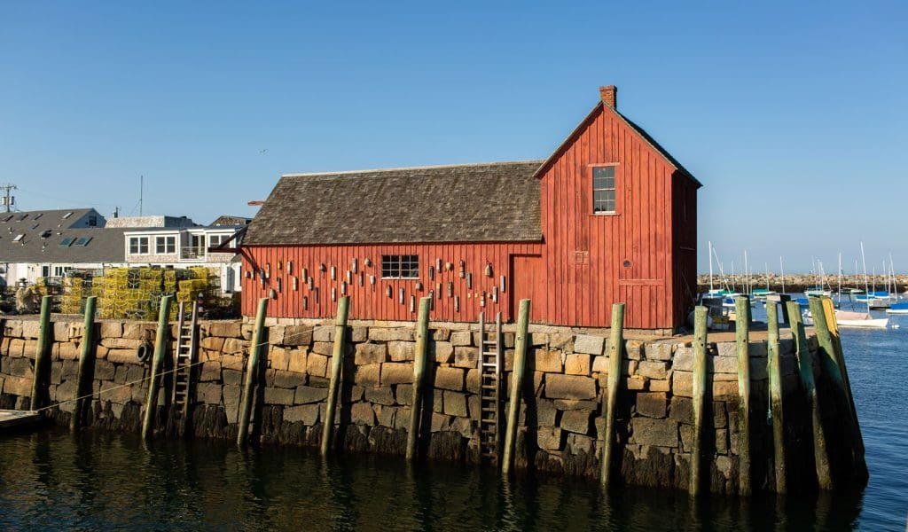 The Best Things to Do in Rockport, MA