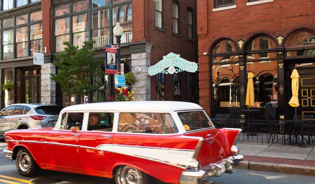 Find the Best Things to Do in Haverhill, MA