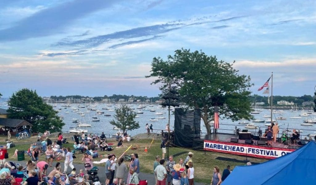 Fireworks, Festivals & Coastal Fun: See What’s Happening in July