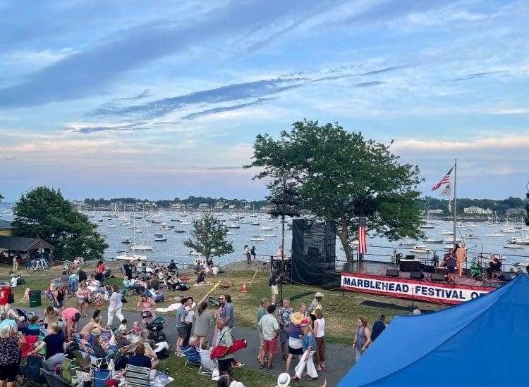 Fireworks, Festivals & Coastal Fun: See What’s Happening in July