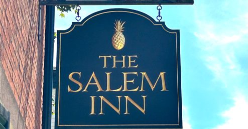 The Salem Inn
