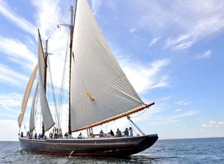 Celebrate Summer’s Peak with Iconic Events, Music, and Coastal Charm