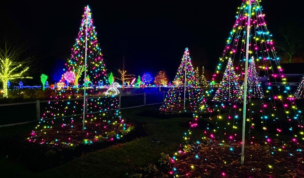 Cozy Up to Holiday Happenings this December North of Boston