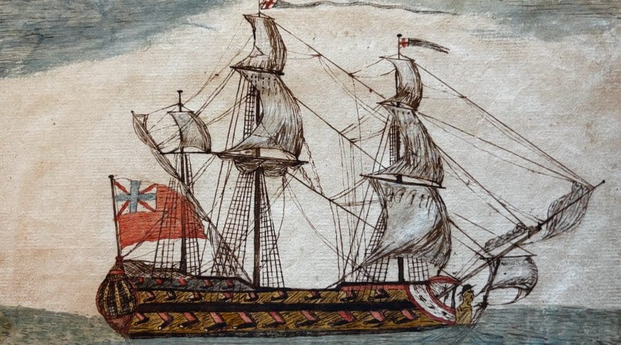 https://northofboston.org/wp-content/uploads/2026/02/Caleb-Haskell-Jr.-Privateer-Logbook-from-the-Museum-of-Old-Newbury.jpg