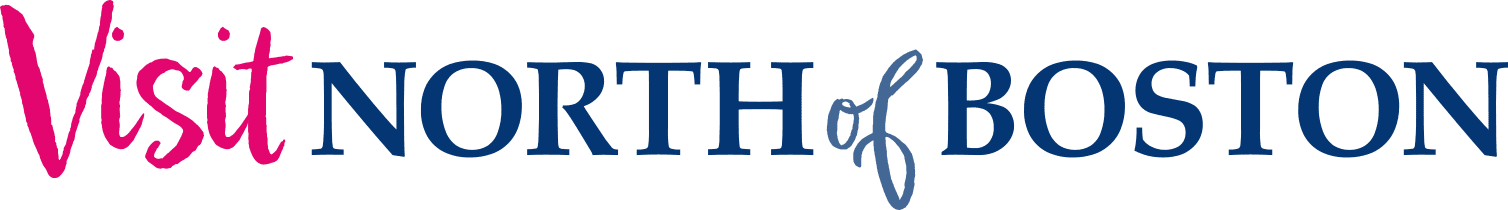 North of Boston logo