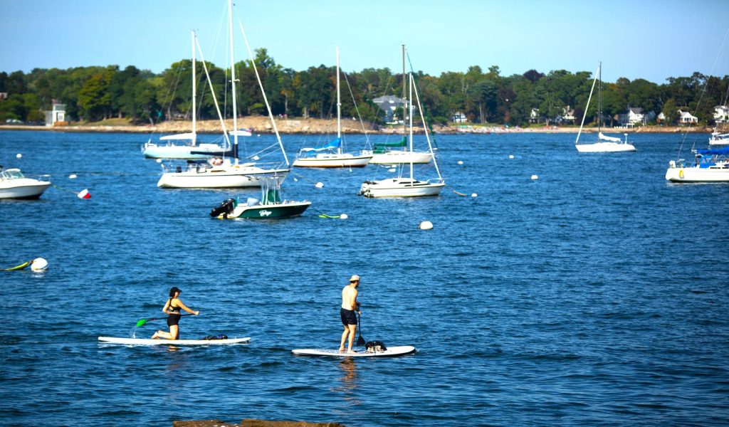 Discover 10 Lesser Known Salem Attractions  