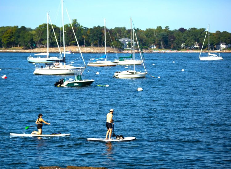 Discover 10 Lesser Known Salem Attractions  