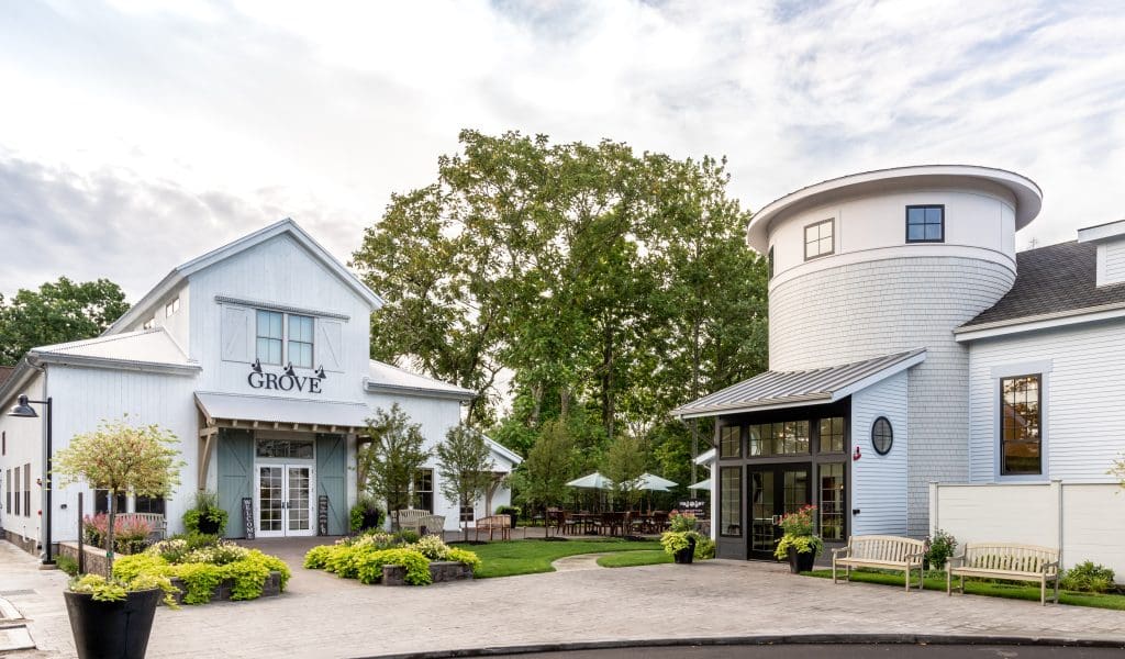 Dine at North of Boston’s Most Innovative Restaurants 
