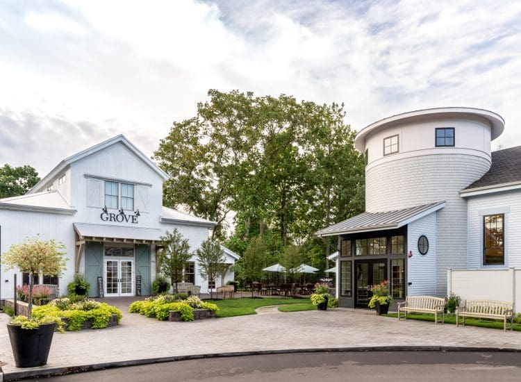 Dine at North of Boston’s Most Innovative Restaurants 