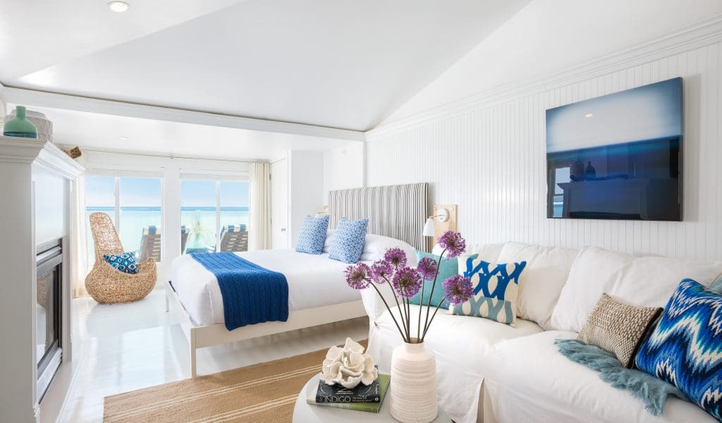 Rest Your Head at North of Boston Properties That Put a New Twist on Hospitality 