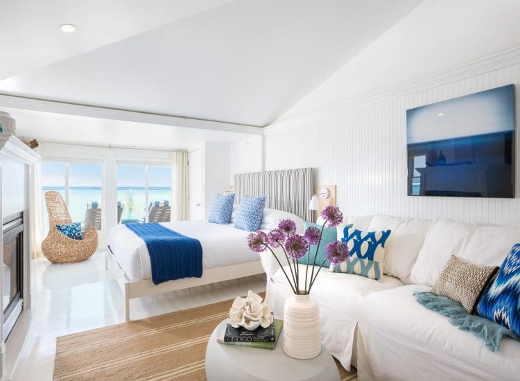 Rest Your Head at North of Boston Properties That Put a New Twist on Hospitality 