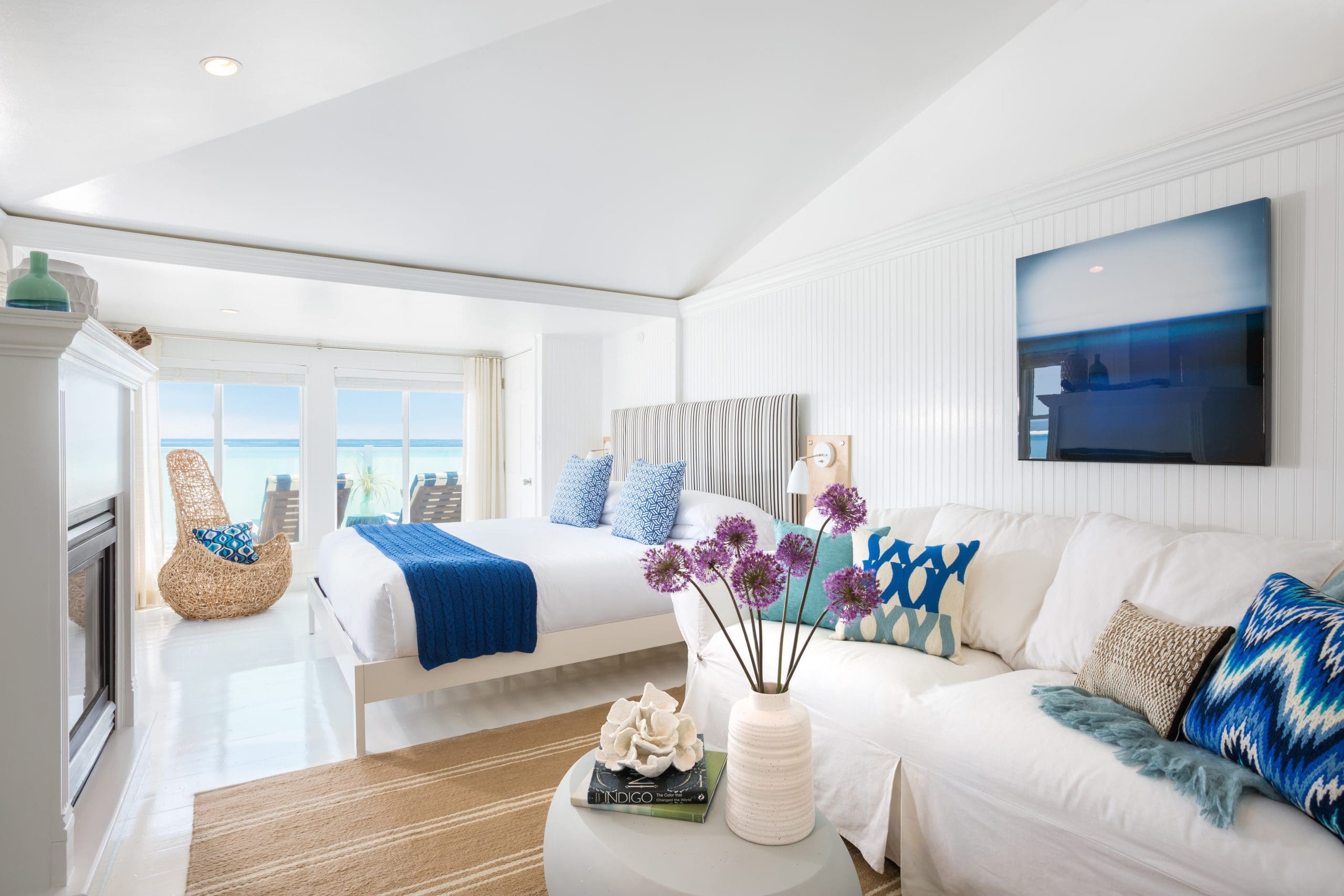 Rest Your Head at North of Boston Properties That Put a New Twist on ...