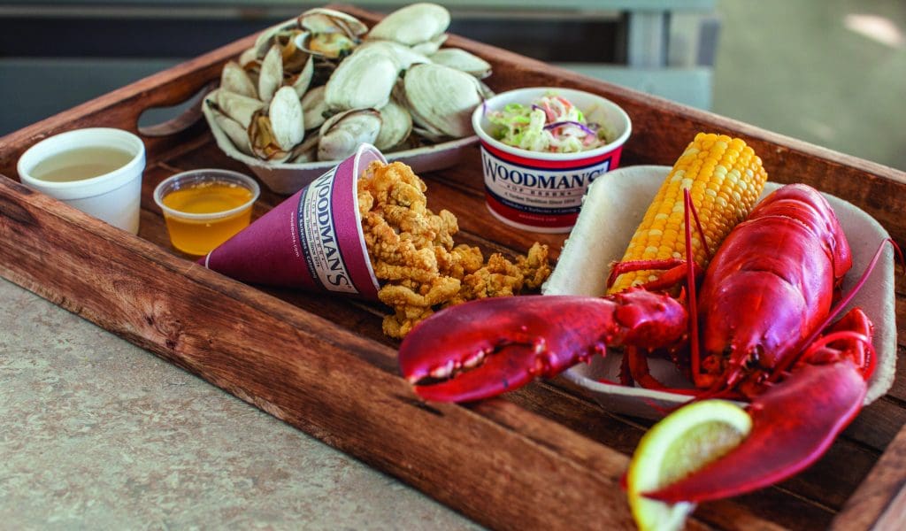 Taste Dishes that Have Been Around Since Colonial Days 