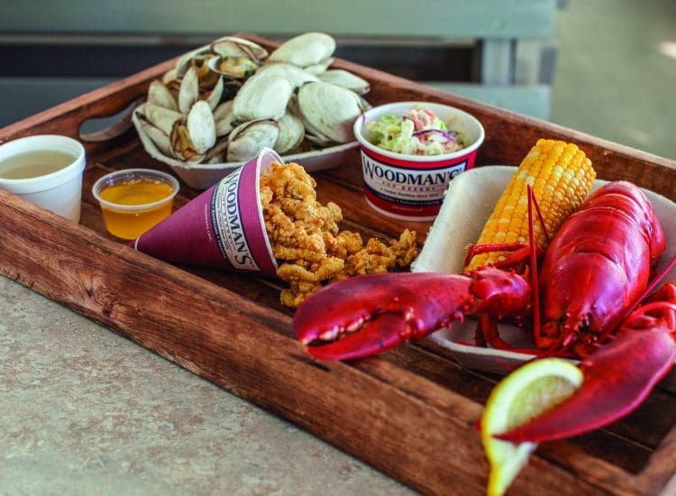 Taste Dishes that Have Been Around Since Colonial Days 