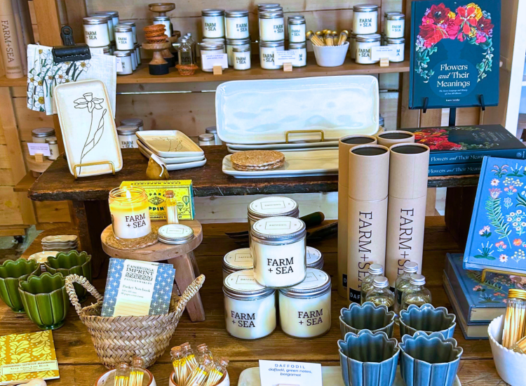 Souvenirs Unique to North of Boston 
