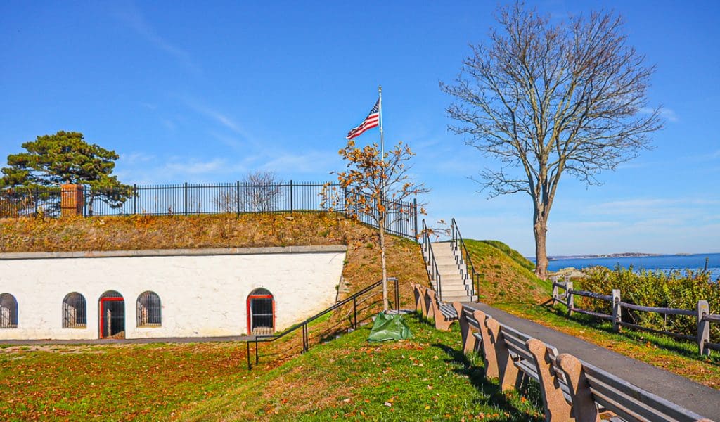 Know Your Revolutionary War Heroes from North of Boston 