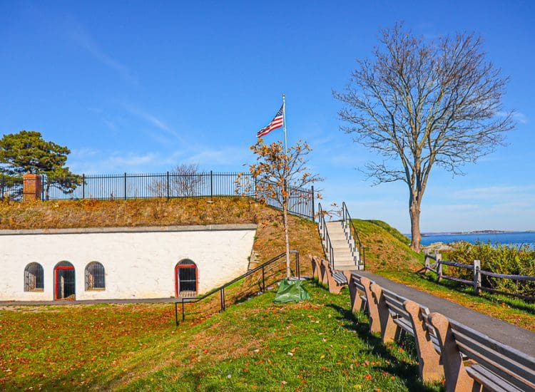 Know Your Revolutionary War Heroes from North of Boston 