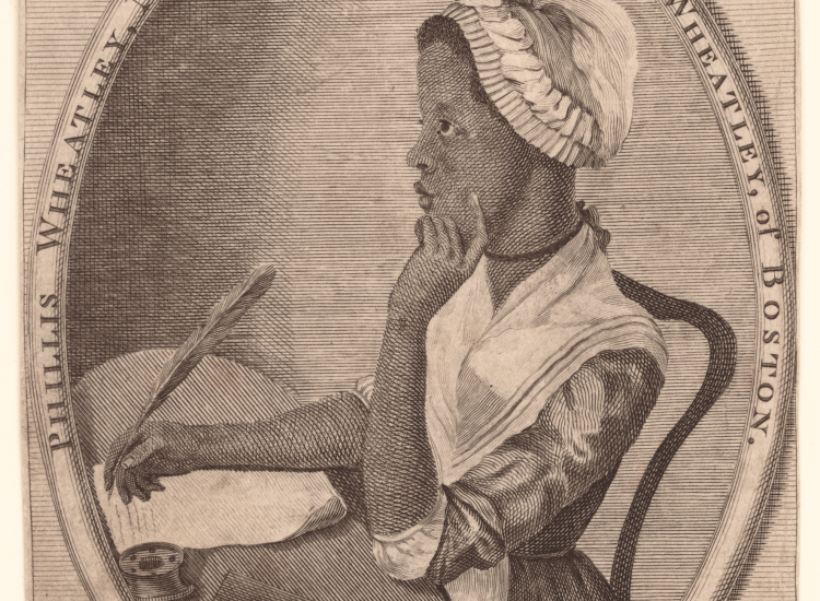 Learn About Black and Indigenous Figures from North of Boston’s History 