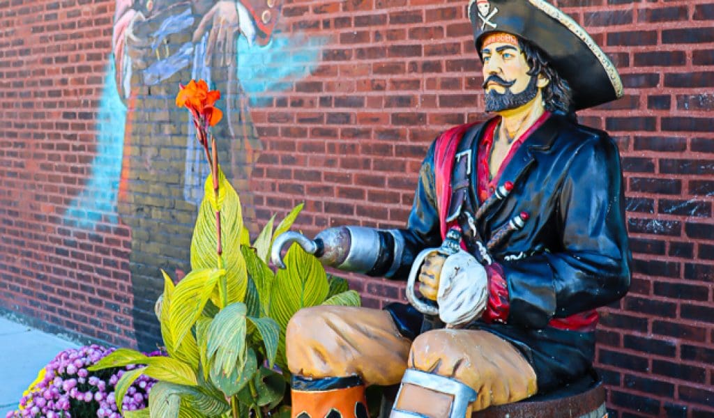 Teach Your Kids a Bit of North of Boston History 