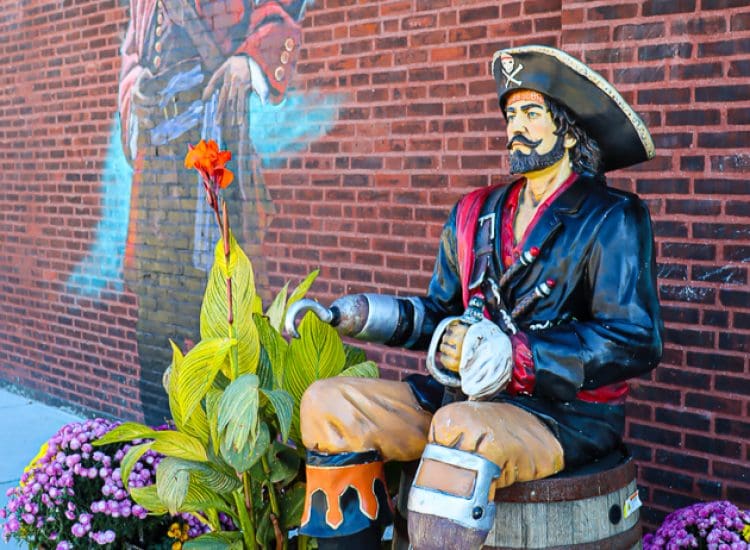 Teach Your Kids a Bit of North of Boston History 