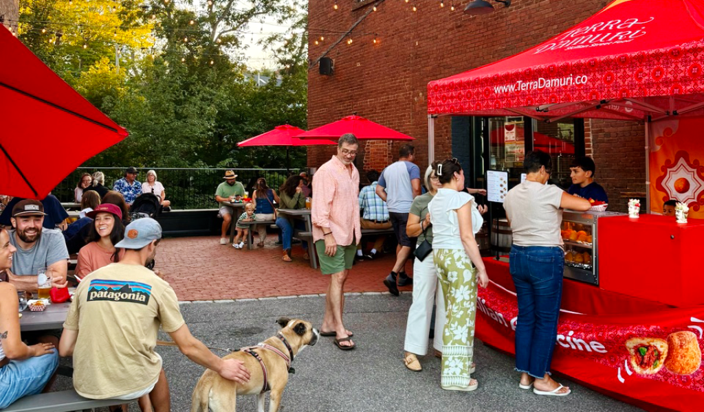 Toast 250 years at North of Boston’s Breweries and Cideries 