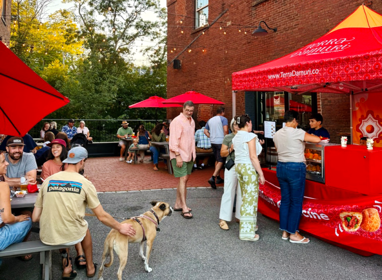 Toast 250 years at North of Boston’s Breweries and Cideries 