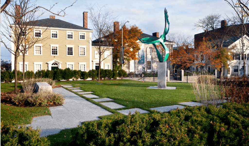 View Revolutionary-Era Documents and Letters in North of Boston Archives 