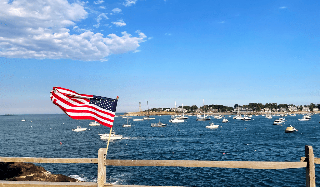 6 Reasons the Spirit of Revolution Still Lives North of Boston 