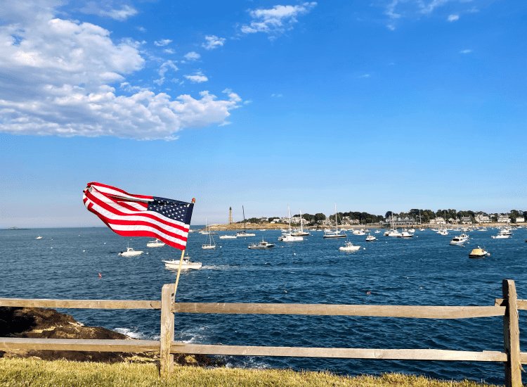 6 Reasons the Spirit of Revolution Still Lives North of Boston 